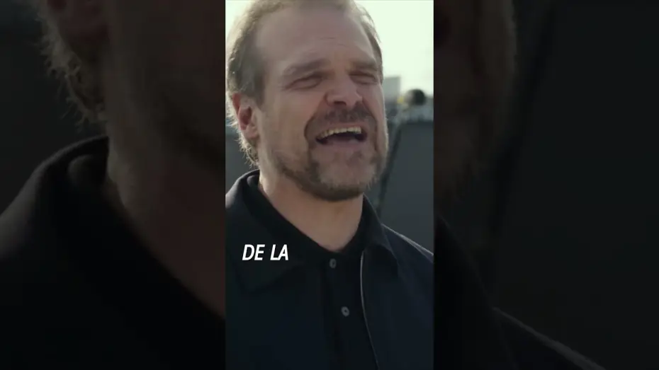 Video for the film Gran Turismo — Esto ya no es un juego