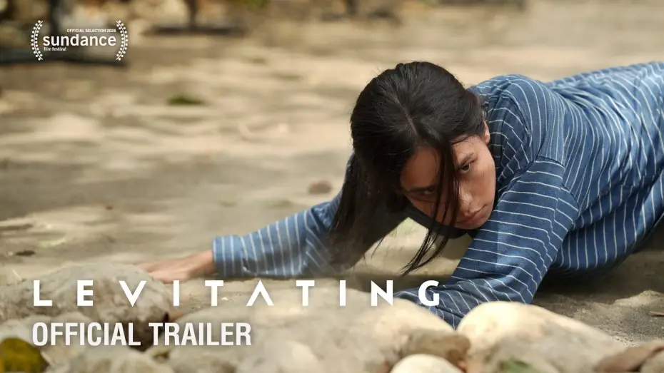 Video for the film Levitating — OFFICIAL TRAILER - LEVITATING (PARA PERASUK) - English Subtitle