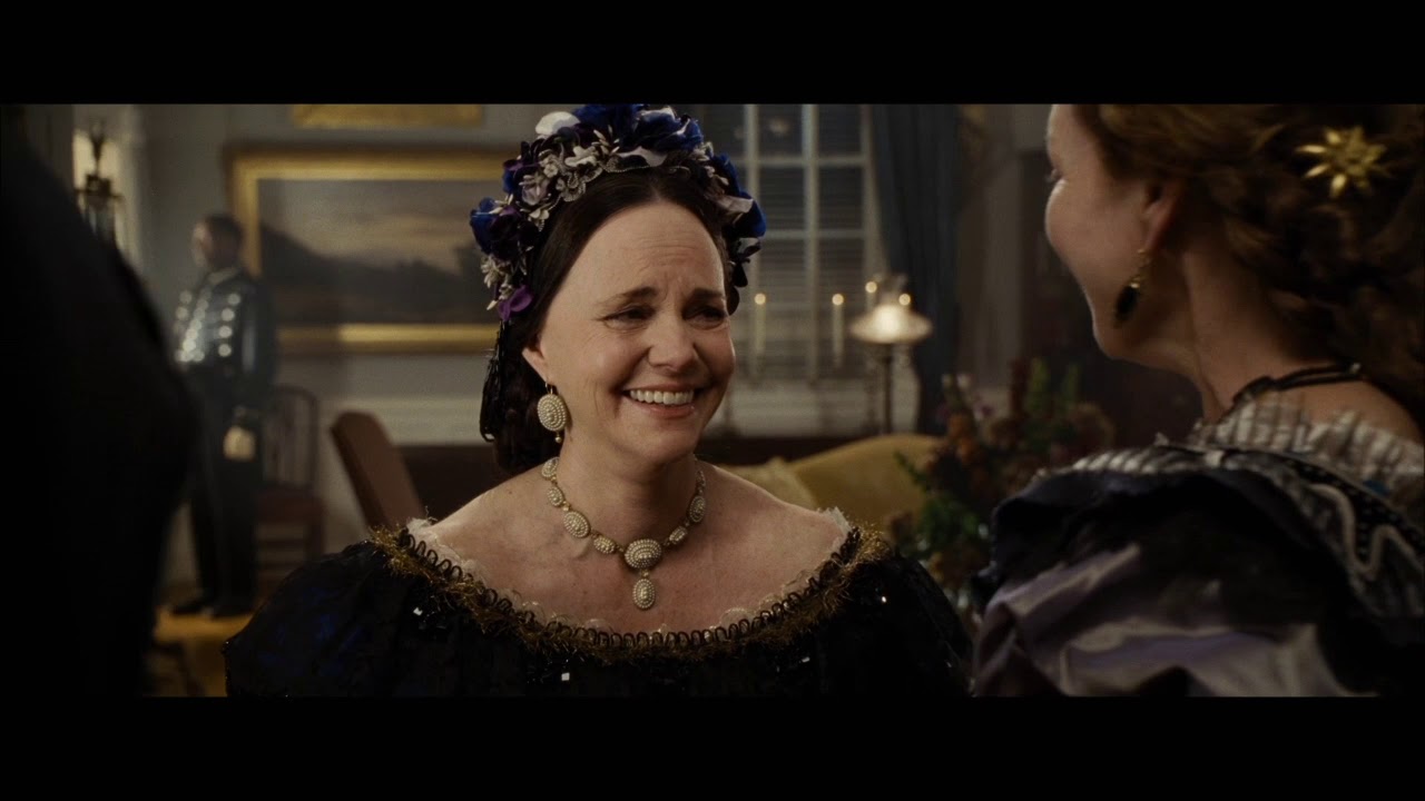 Video for the film Lincoln — Lincoln (2012) "The Art of Lincoln"