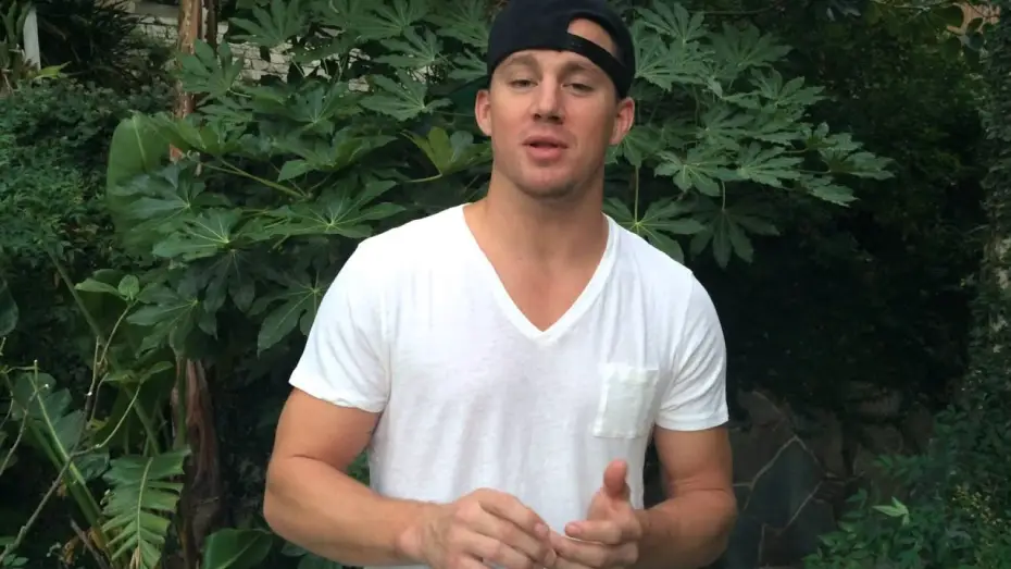 Video for the film Magic Mike XXL — Channing Tatum Invites You To Enter The Magic Mike Contest