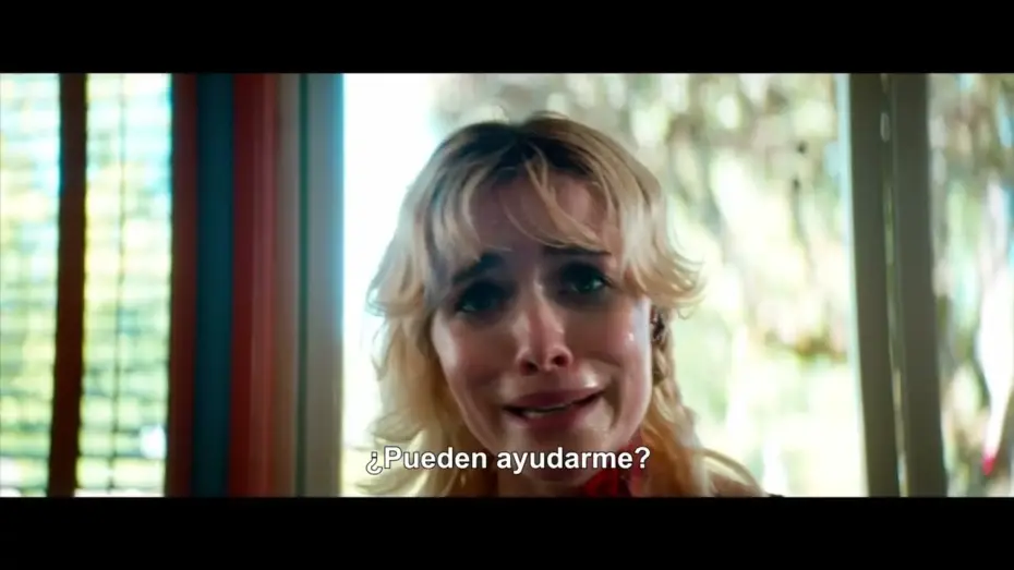 Video for the film Strange Darling — Strange Darling (2024) | Tráiler Oficial subtitulado