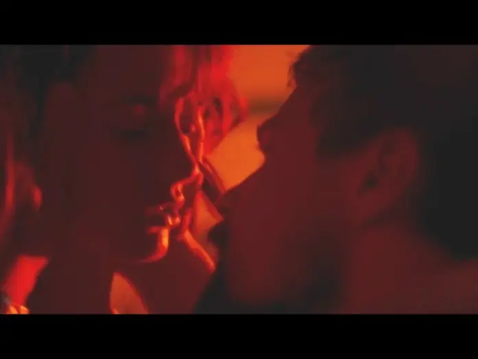 Video for the film The Coach — Тренер — Официальный трейлер (HD)