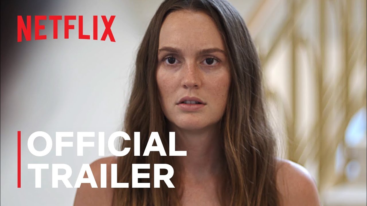 Video for the film The Weekend Away — Official Trailer