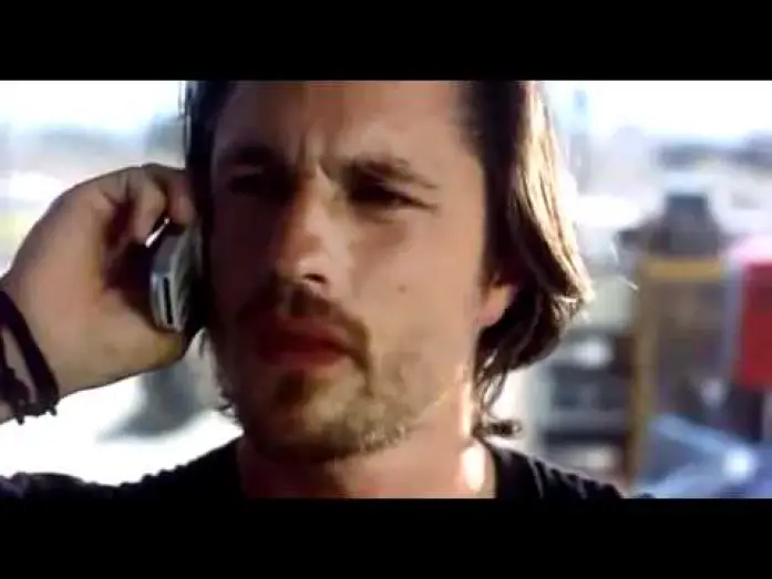 Video for the film Torque — Torque 2004 Trailer