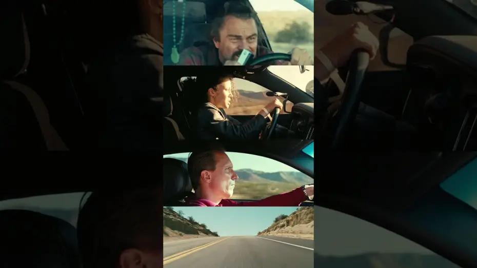 Video for the film BC Project — "River of Hills"