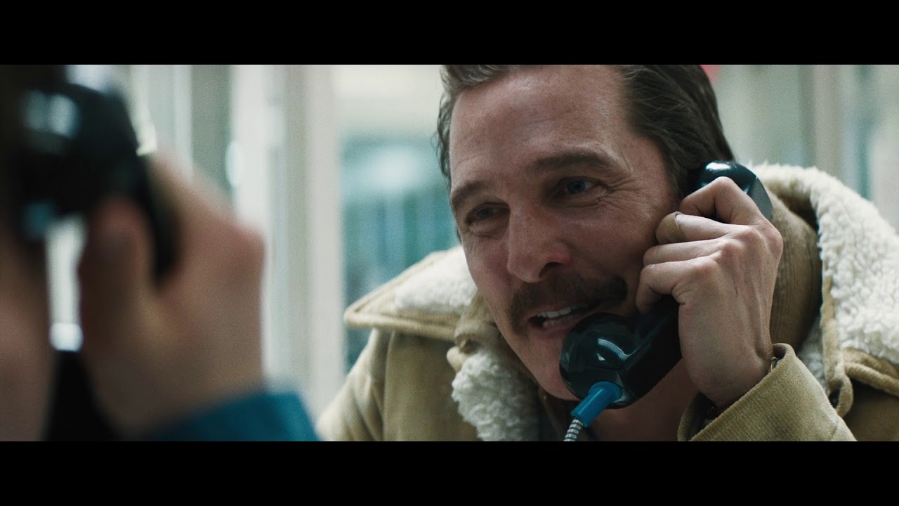 Video for the film White Boy Rick — Белый парень Рик - трейлер