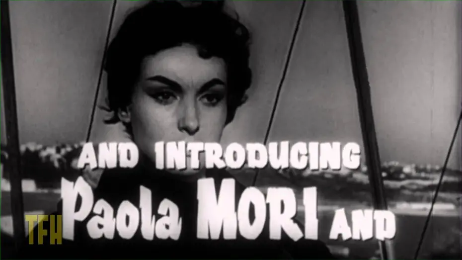 Video for the film Mr. Arkadin — Joe Dante on MR ARKADIN