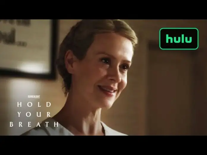 Video for the film Hold Your Breath — Official Trailer