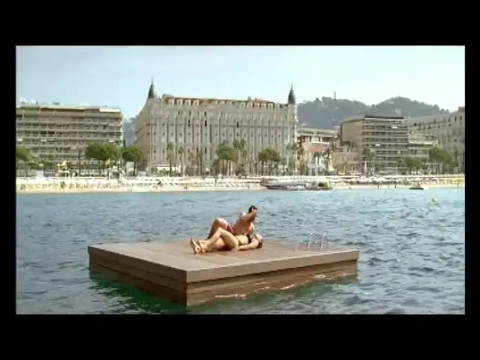 Video for the film Anthony Zimmer — Anthony Zimmer (2005) bande annonce