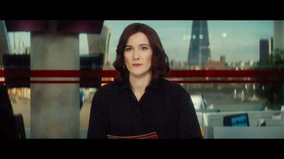 Video for the film Bridget Jones's Baby — BRIDGET JONES BABY – Extrait 4 VF – Renée Zellweger (2016)