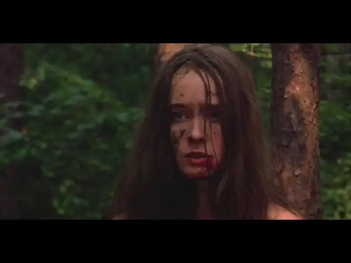 Video for the film I Spit On Your Grave — OFFICIAL TRAILER   I SPIT ON YOUR GRAVE 1978 Deja Vu, LLC & Barquel C. Inc. (c) 1978-present