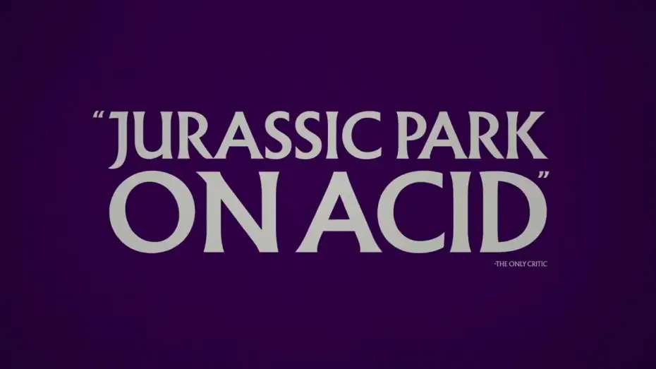 Video for the film Death of a Unicorn — Run 15 GET TICKETS