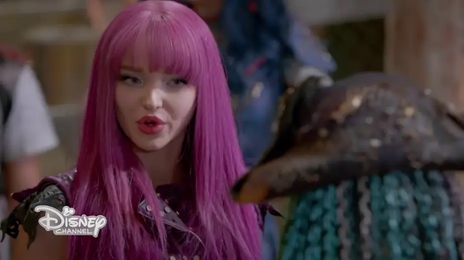 Video for the film Descendants 2 — Descendants 2 - Trailer Italiano Ufficiale