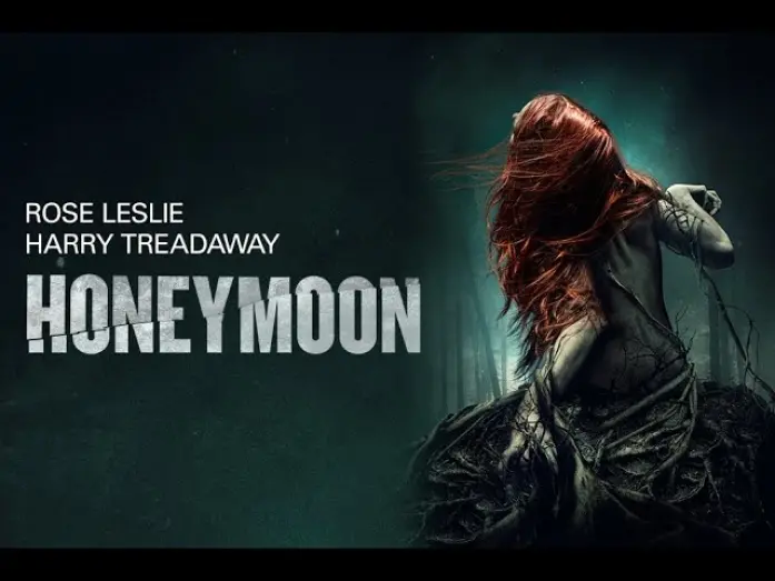 Video for the film Honeymoon — Honeymoon - Spot