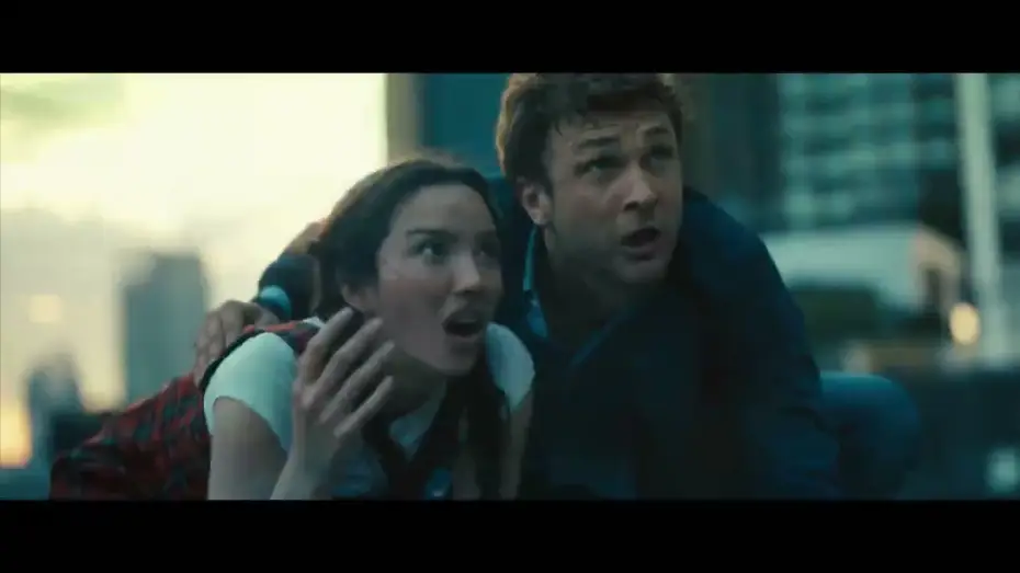 Video for the film Home Sweet Home: Rebirth — Roof Attack