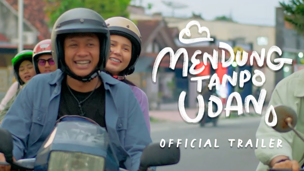 Video for the film Mendung Tanpo Udan — Mendung Tanpo Udan (2024) | Official Trailer