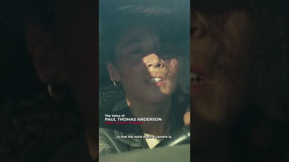 Video for the film BC Project — The Making of ONE BATTLE AFTER ANOTHER: Cinematography