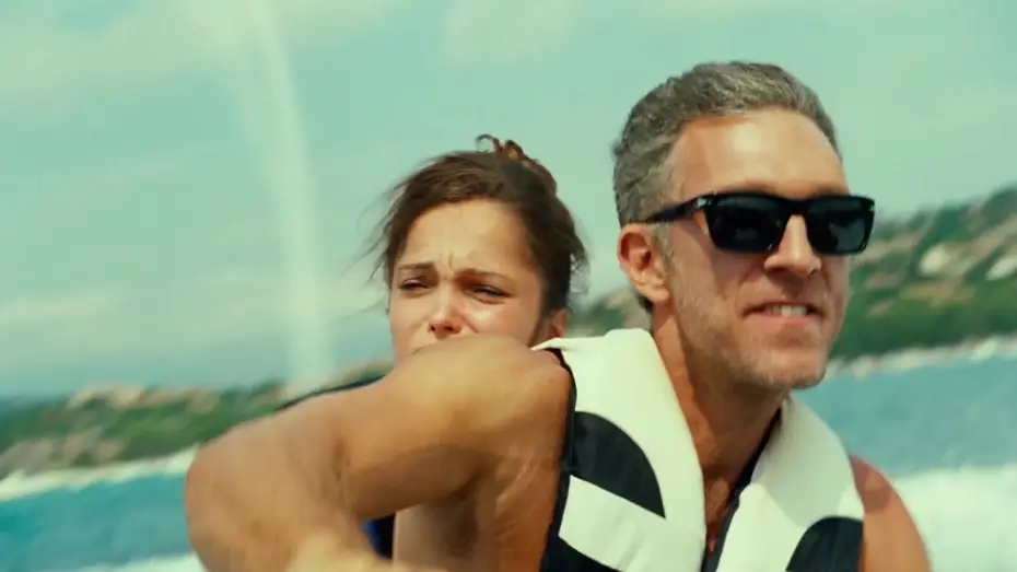 Video for the film One Wild Moment — Un Momento di Follia - Trailer Ufficiale Italiano | HD