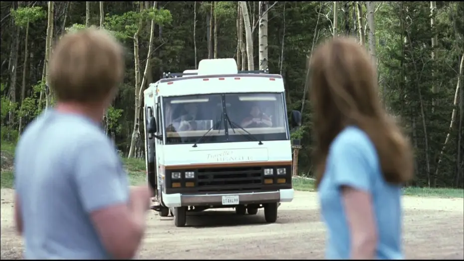 Video for the film Paul — Paul - Nuovo trailer italiano ufficiale