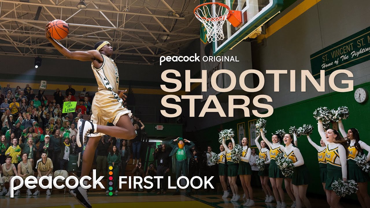 Video for the film Shooting Stars — First Look