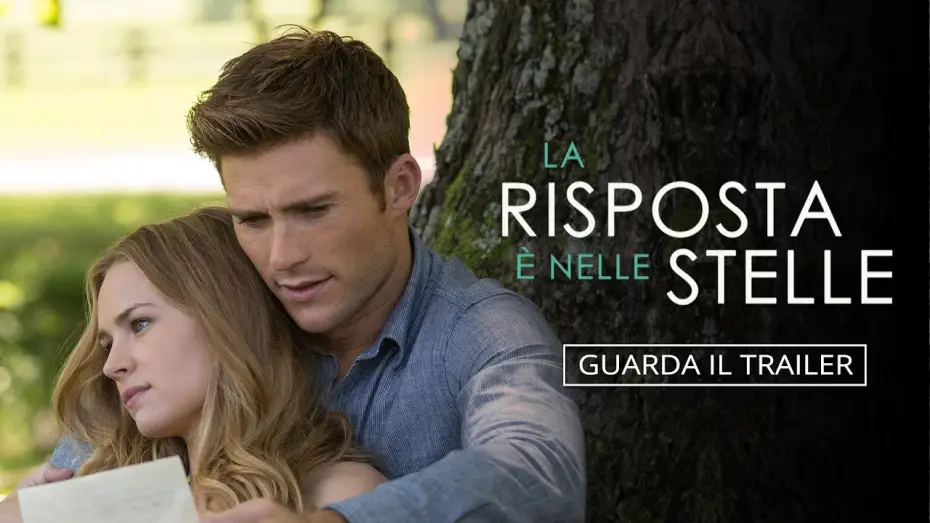 Video for the film The Longest Ride — La Risposta è nelle Stelle | Dal 4 Giugno al cinema | Trailer ufficiale [HD]
