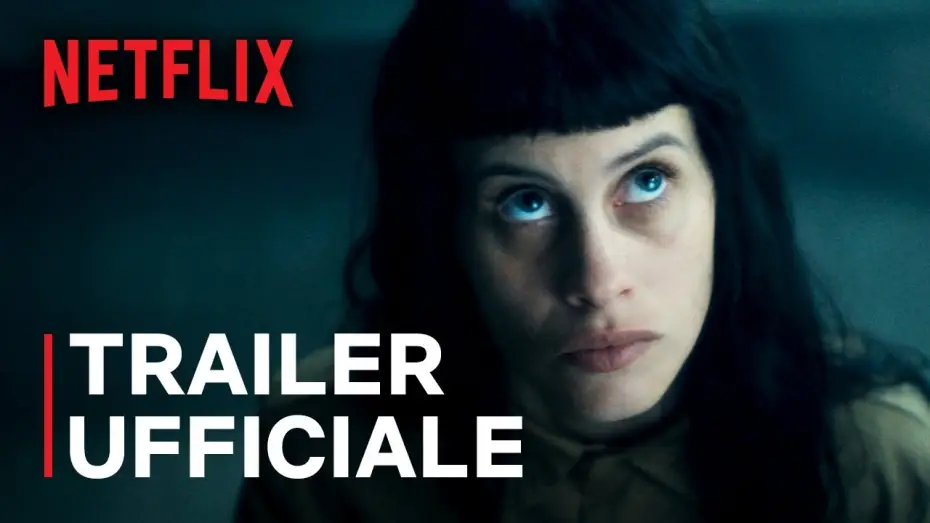 Video for the film The Platform 2 — Il buco - Capitolo 2 | Trailer ufficiale | Netflix Italia