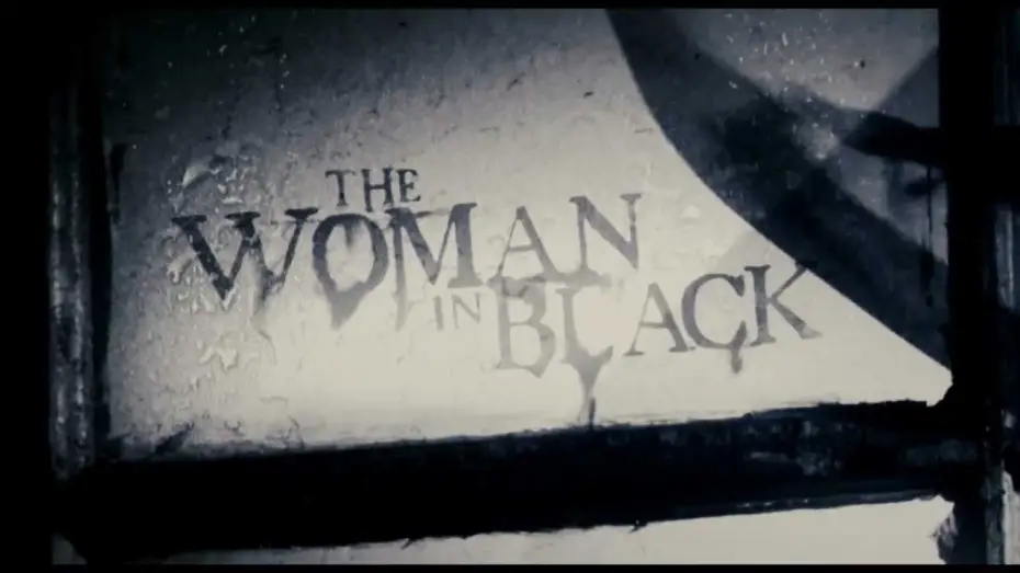 Video for the film The Woman in Black — The Woman in Black - Trailer ufficiale italiano (HD)