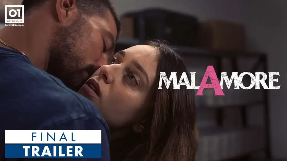 Video for the film Toxic Love — MALAMORE di Francesca Schirru (2025) Final Trailer HD