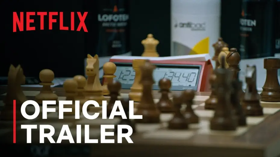 Video for the film Untold: Chess Mates — Trailer