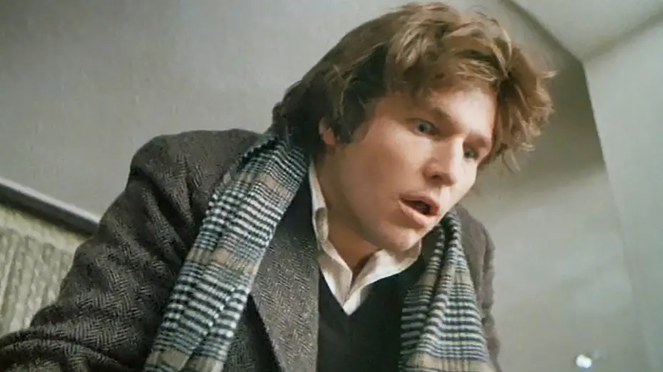 Video for the film Winter Kills — Winter Kills (1979) ORIGINAL TRAILER