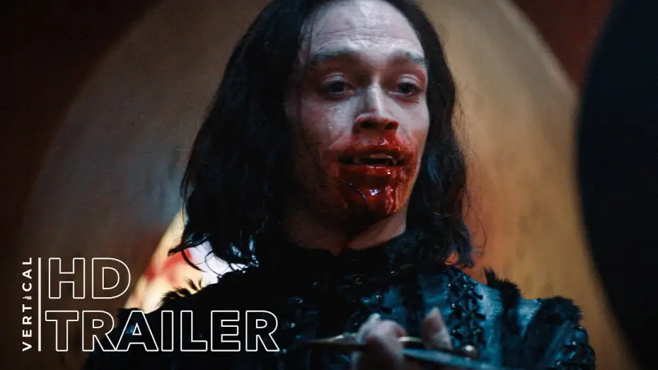 Video for the film Dracula — Official US Trailer