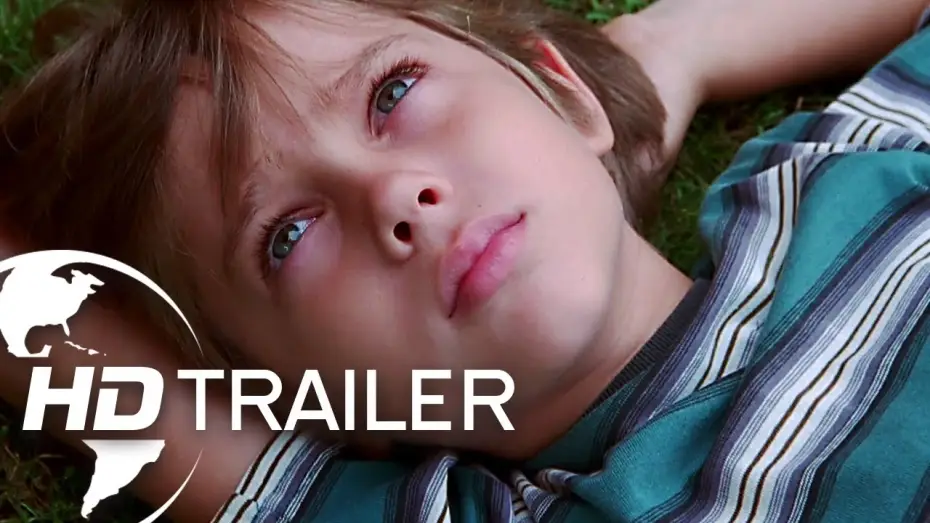 Video for the film Boyhood — Boyhood - Jetzt im Kino!