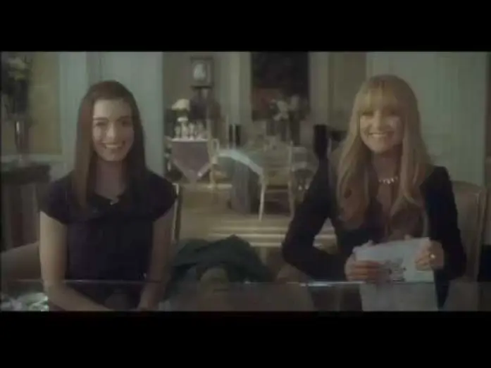 Video for the film Bride Wars — Bride Wars - La mia migliore nemica - trailer italiano