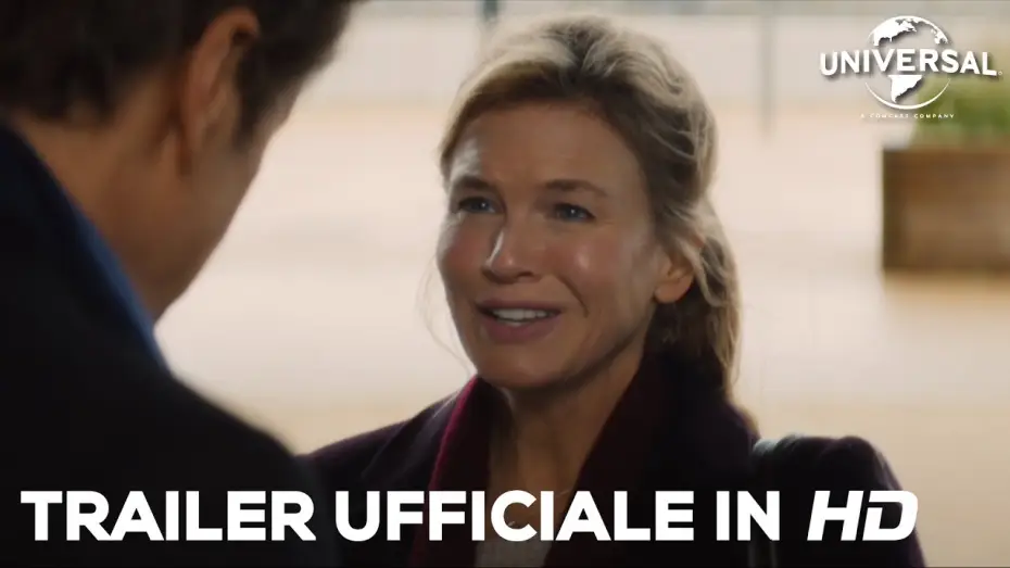 Video for the film Bridget Jones's Baby — BRIDGET JONES'S BABY - Secondo trailer italiano ufficiale