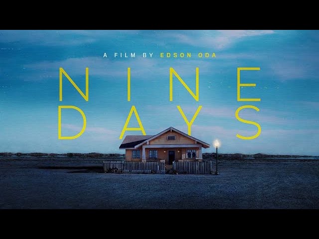Video for the film Nine Days — Девять дней | Nine Days (2020) | Трейлер с русскими субтитрами
