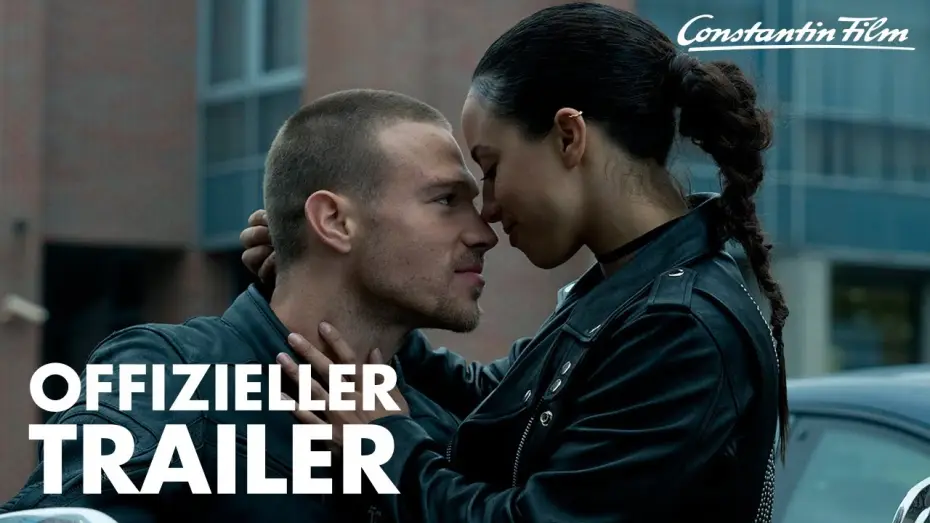Video for the film Perfect Addiction — Offizieller Trailer