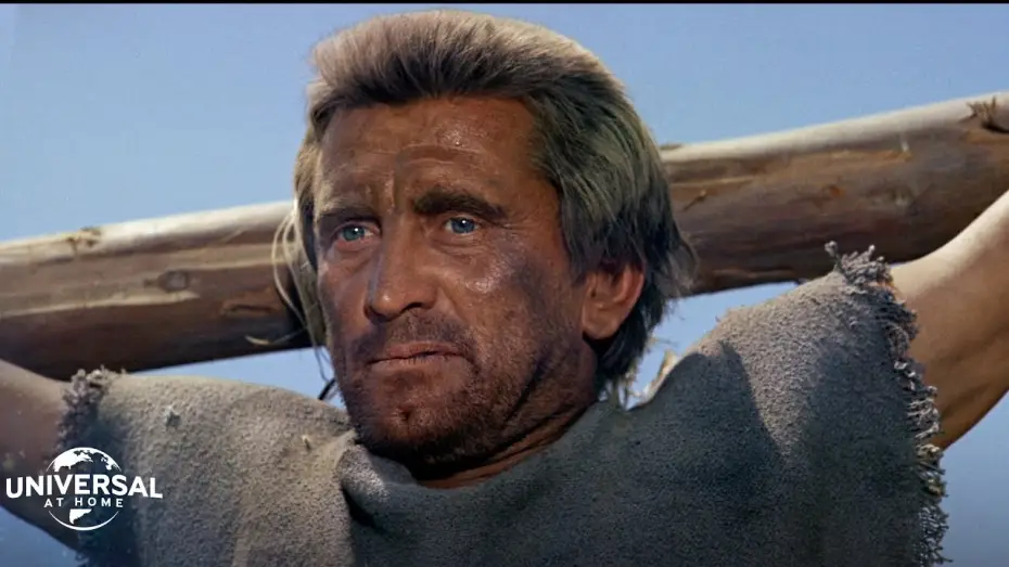 Video for the film Spartacus — The Last Stand Against Crassus | Extended Preview