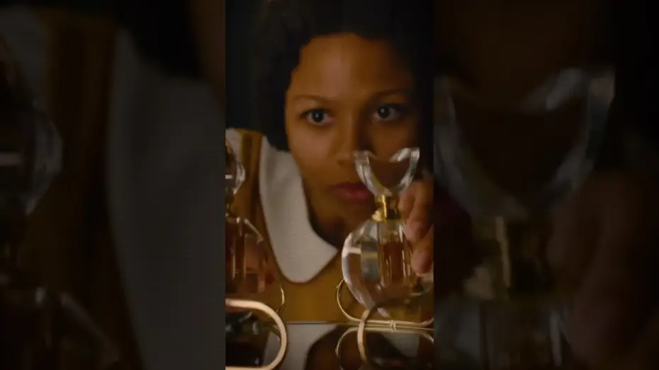 Video for the film They Will Kill You — Rule 3 screams something is off...