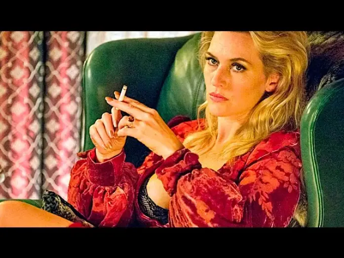 Video for the film Triple 9 — TRIPLE 9 | Trailer deutsch german [HD]