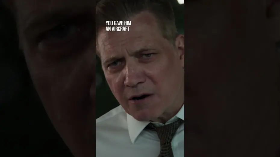 Video for the film Mission: Impossible 8 — Taking the impossible to new heights.