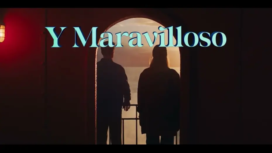 Video for the film A Big Bold Beautiful Journey — Revivir el pasado puede cambiar tu futuro.