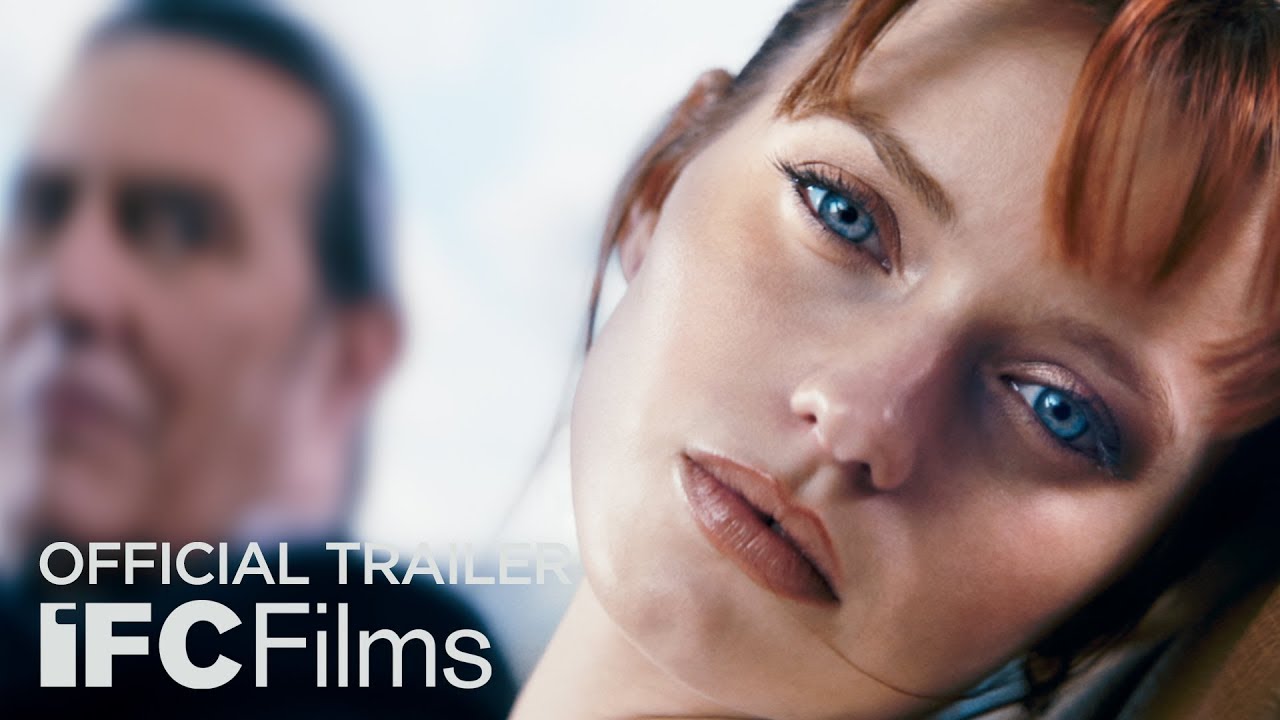 Video for the film Elizabeth Harvest — Elizabeth Harvest - Official Trailer I HD I IFC Midnight