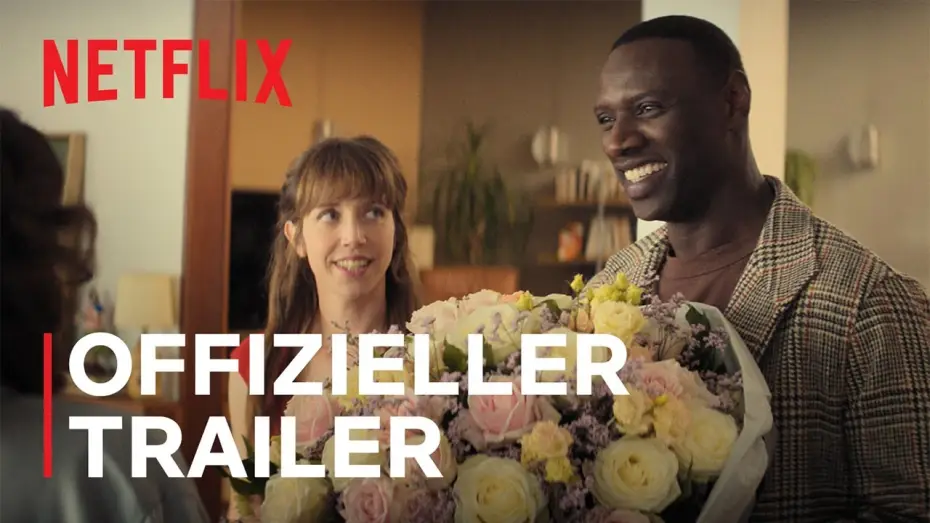 Video for the film French Lover — French Lover | Offizieller Trailer | Netflix