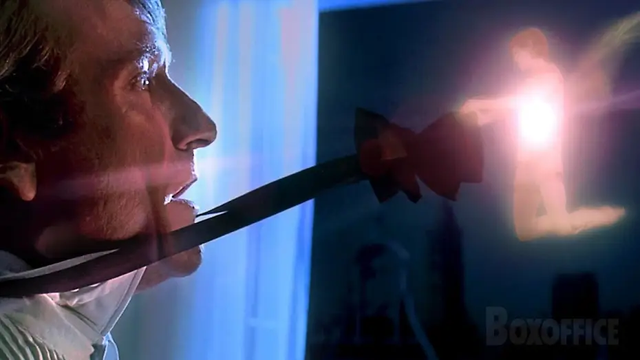 Video for the film Hook — Hook - Le vieux Peter rencontre la fée Clochette