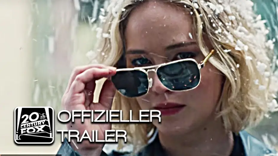 Video for the film Joy — JOY - Alles außer gewöhnlich | Trailer 2 | Deutsch HD Jennifer Lawrence, Bradley Cooper