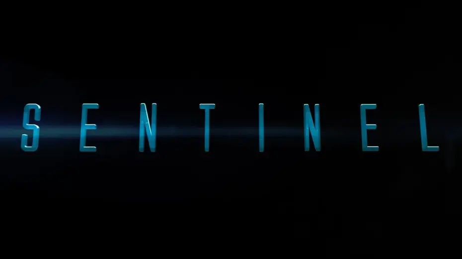 Video for the film Sentinel — SENTINEL Official Trailer