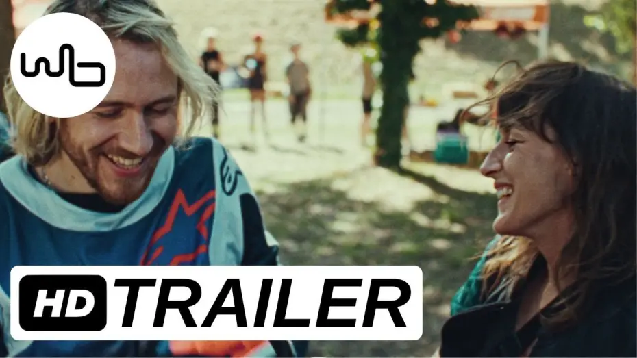 Video for the film Leave One Day — NUR FÜR EINEN TAG | Offizieller deutscher Trailer | Ab 02. Oktober im Kino!