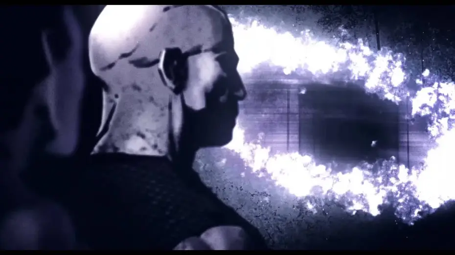 Video for the film Riddick — RIDDICK Préquel animé VOST