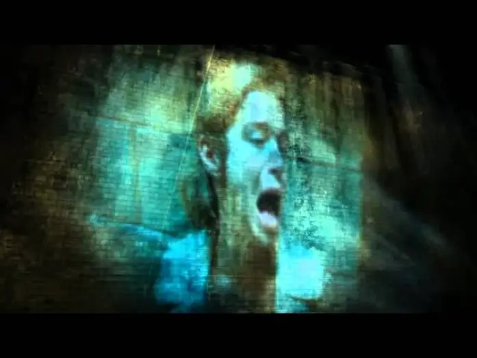Video for the film Saw IV — SAW IV - Trailer (Deutsch)