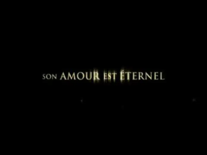 Video for the film Saw V — Saw 5 - Bande-annonce 1 (Français)